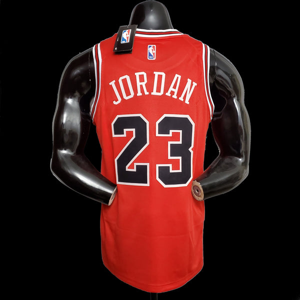 Best Selling Product] Chicago Bulls Michael Jordan 23 Nba Throwback Red  Jersey Inspired Best Combo All Over Print Hoodie Dress