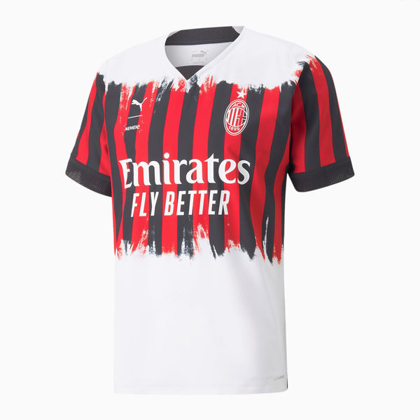 bred Tilskud vores AC Milan Football Jersey for Sale | Fanaccs – Fanaccs.com