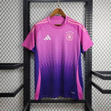Germany National Team Jersey Away EURO 2024