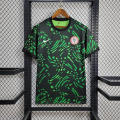 Nigeria National Team Away Jersey 2024