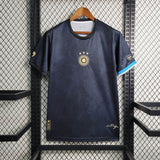 Argentina Black GOAT Limited Edition Jersey