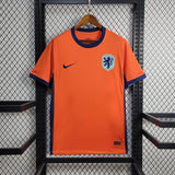 Netherlands Home Jersey EURO 2024