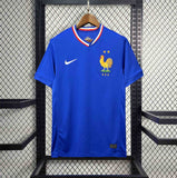 France National Team Jersey Home EURO 2024