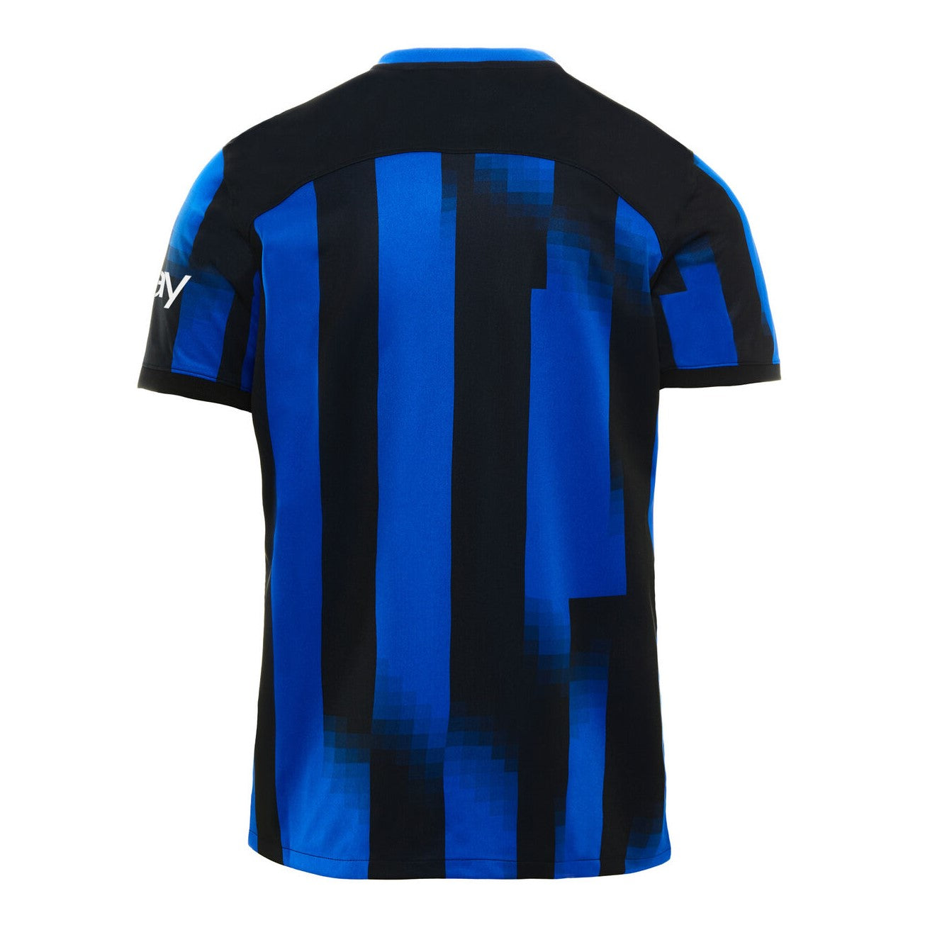 Inter Mil Transformers Special Edition Jersey 2024