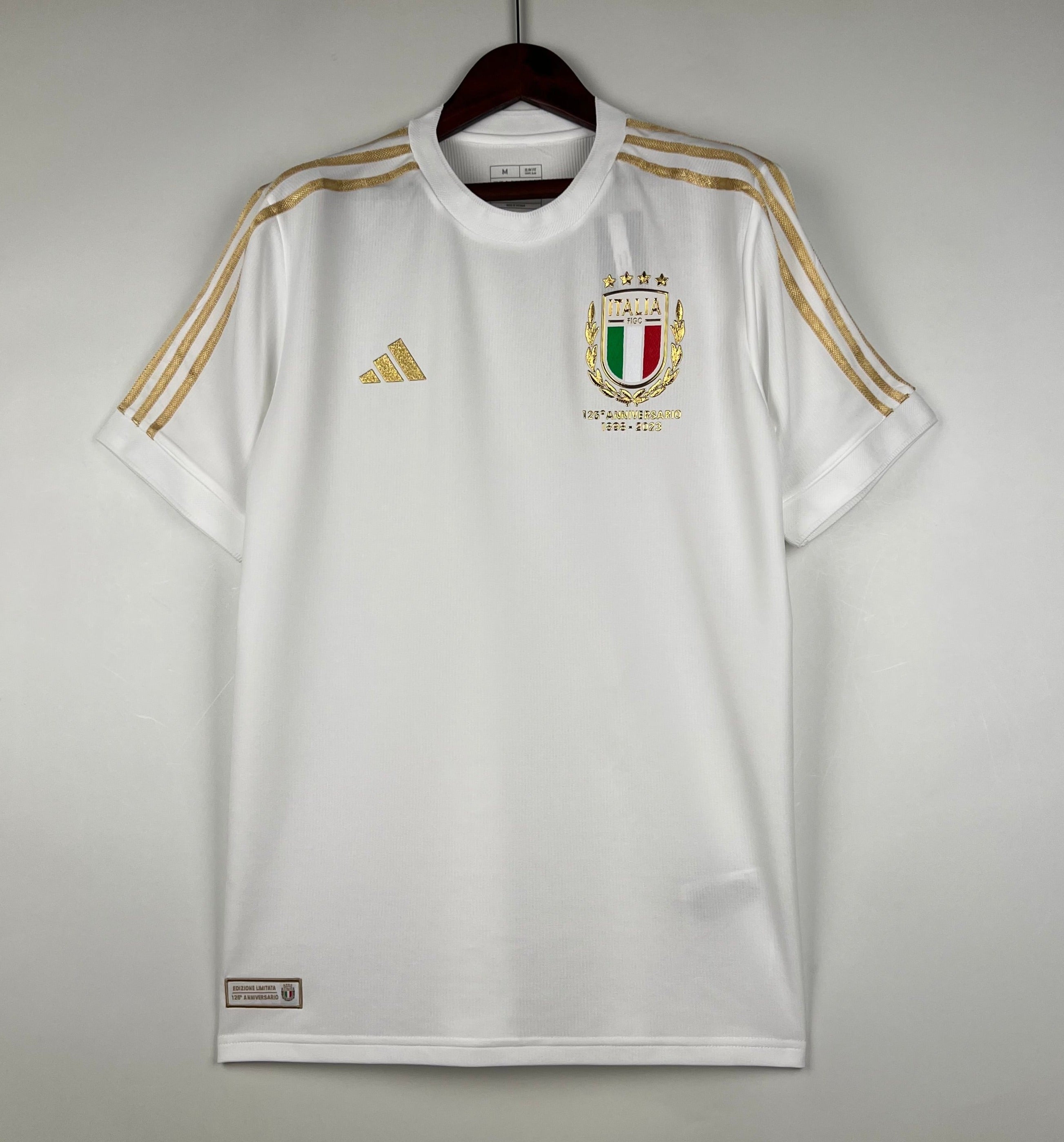 Italy 125th Anniversary Special Edition Jersey
