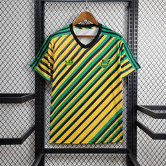 Jamaica Adidas Originals Jersey 2024
