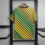 Jamaica Adidas Originals Jersey 2024