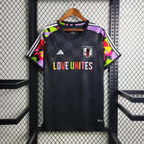 Japan Love Unites Special Edition Jersey 2024