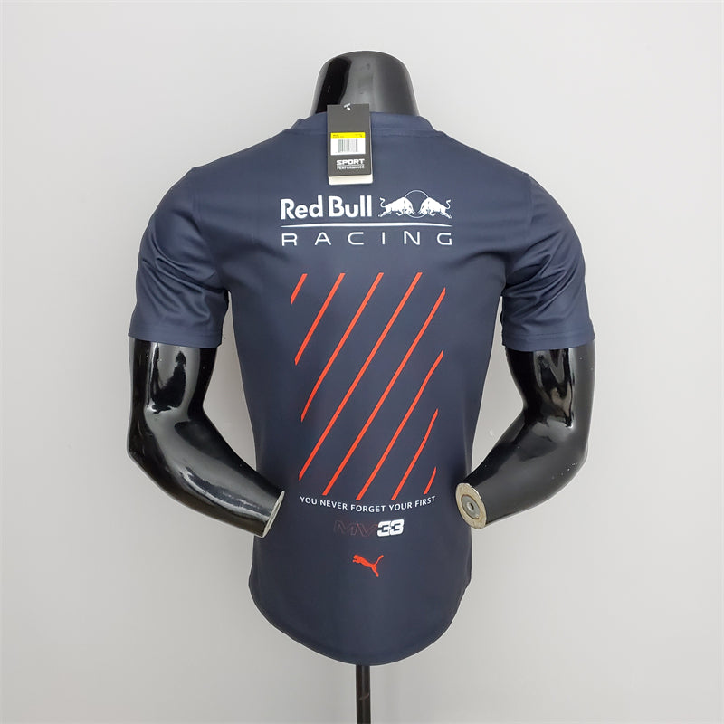 Max Verstappen World Champion 2021 Formula 1 T-Shirt