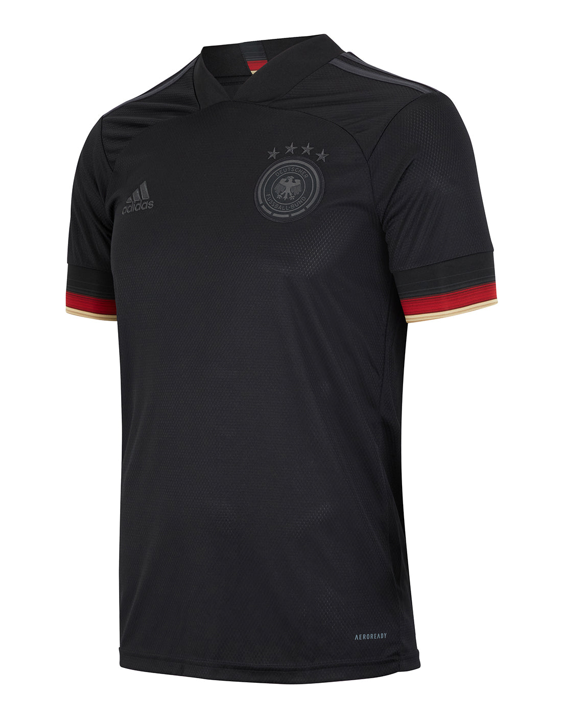 Germany National Team Jersey Away-EURO CUP 2020 –