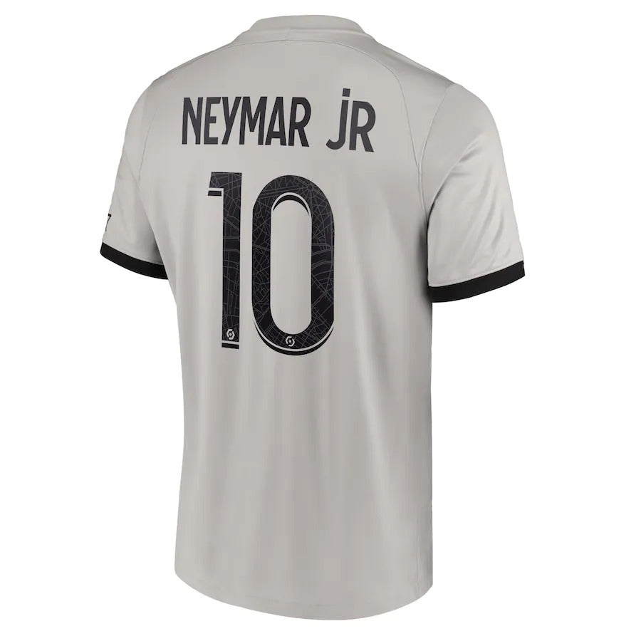 Buy PSG x JORDAN NEYMAR 10 Away Jersey 22 23 Season – Fanaccs.com