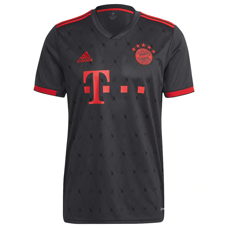 JERSEY LAUNCH] Order the New Bayern Munich Home Jersey Now! - World Soccer  Shop