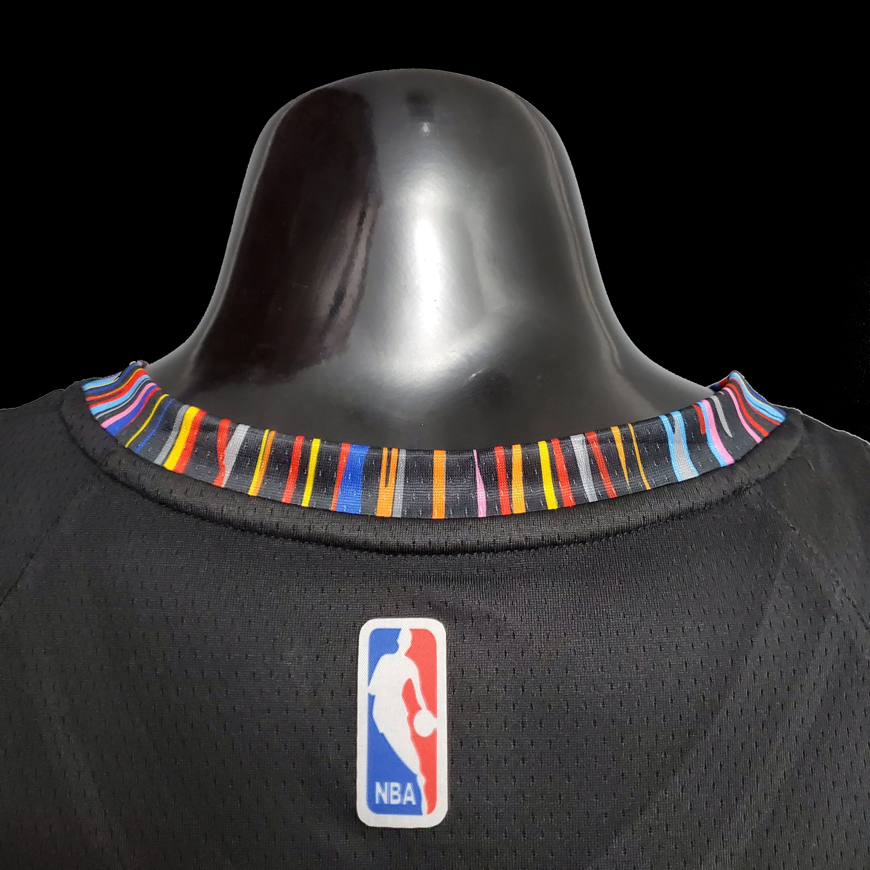 NBA Nets 11 Kyrie Irving Gray Nike New Men Jersey