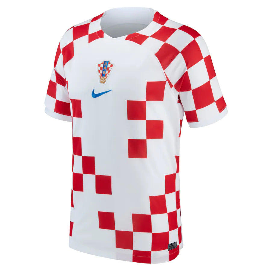 croatia world cup kits 2022