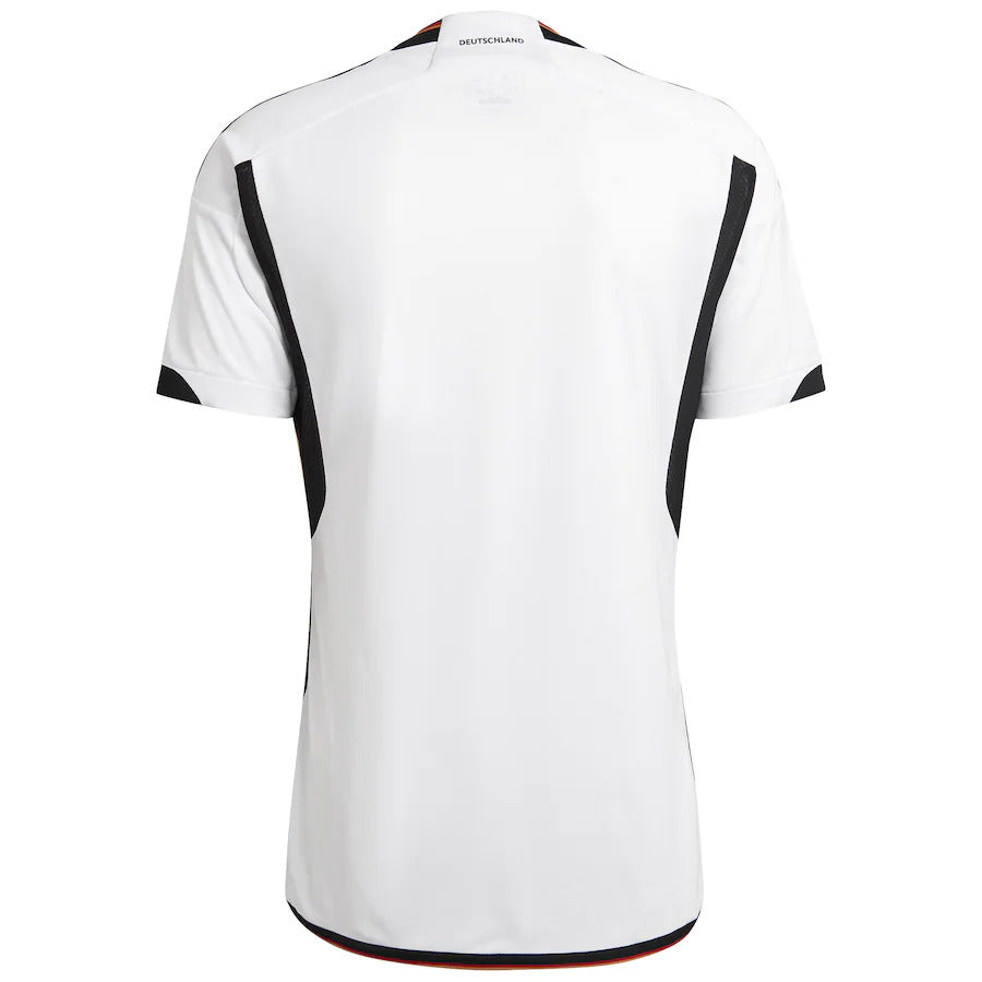 Germany Home Jersey World Cup 2022