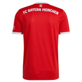 Bayern Munich Jersey Home 22 23 Season