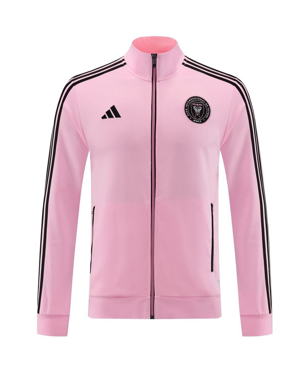 Inter Miami Pink Jacket 23 24 Season