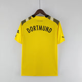 Borussia Dortmund Football Jersey Third 22 23 Season